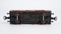 Roco H0 4304 Gedeckter Güterwagen (z.T. bemalt) (in EVP) DB