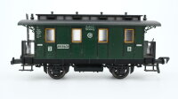 Fleischmann H0 1400 Personenwagen 3.Kl....