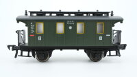 Fleischmann H0 1400 Personenwagen 3.Kl....