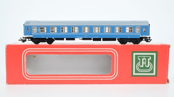 BTTB TT 13711 Personenwagen 1.Kl. (51 55 19-51040-5) MAV