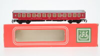 Berliner TT Bahnen TT 13720 Reisezug Schlafwagen Mitropa DR
