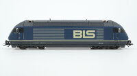 Märklin H0 3463 Elektrische Lokomotive Serie 465 der...