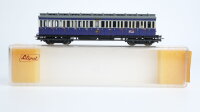 Liliput H0 29802 Abteilungswagen 3.Kl. DRG