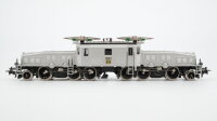 Märklin H0 3556 Elektrische Lokomotive Serie Ce 6/8 SBB "Metall-Technologie-Schau 1990" Wechselstrom (Vermutlich verharzt)