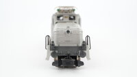 Märklin H0 3556 Elektrische Lokomotive Serie Ce 6/8 SBB "Metall-Technologie-Schau 1990" Wechselstrom (Vermutlich verharzt)