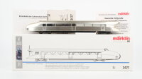 Märklin H0 3477 Schienenzeppelin...