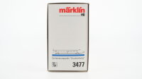 Märklin H0 3477 Schienenzeppelin "Kruckenberg" DRG Wechselstrom Delta Digital (Vermutlich verharzt)