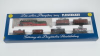 Fleischmann H0 4884 Güterzug der Preußischen...