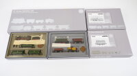 Märklin H0 0050 Jubiläumspackung 50 Jahre...