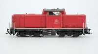 Märklin H0 33723 Diesellokomotive BR 212 267-9 DB...