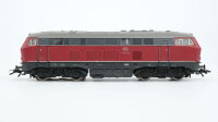 Märklin H0 3675 Diesellokomotive BR V 160 (216) der DB Wechselstrom Digital