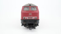 Märklin H0 3675 Diesellokomotive BR V 160 (216) der DB Wechselstrom Digital