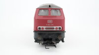 Märklin H0 3675 Diesellokomotive BR V 160 (216) der DB Wechselstrom Digital