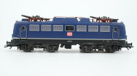 Märklin H0 3740 Elektrische Lokomotive BR 110 der DB Wechselstrom Digital