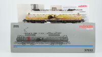 Märklin H0 37532 E-Lok "Die Bahn...