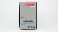 Märklin H0 37532 E-Lok "Die Bahn verbindet" BR 120 139-1 DB Wechselstrom Digital