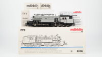 Märklin H0 83496 Tenderlokomotive BR 96 der DRG...