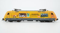 Märklin H0 39370 E-Lok BR 101 001-6 "Willkommen im Fußball-Land" DB Wechselstrom Digital