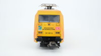 Märklin H0 39370 E-Lok BR 101 001-6 "Willkommen im Fußball-Land" DB Wechselstrom Digital