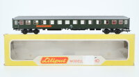 Liliput H0 298 Speisewagen 2.Kl. (DSG-Speiseraum) DB