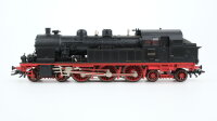Märklin H0 3703 Tenderlokomotive BR 78 031 DRG Wechselstrom Digital