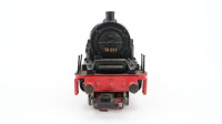 Märklin H0 3703 Tenderlokomotive BR 78 031 DRG Wechselstrom Digital