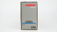 Märklin H0 3703 Tenderlokomotive BR 78 031 DRG Wechselstrom Digital