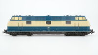 Märklin H0 3681 Diesellokomotive BR 221 der DB Wechselstrom Digital