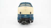 Märklin H0 3681 Diesellokomotive BR 221 der DB Wechselstrom Digital