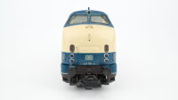 Märklin H0 3681 Diesellokomotive BR 221 der DB Wechselstrom Digital