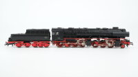 Märklin H0 3702 Dampflok BR 53 0001 DRG Wechselstrom...