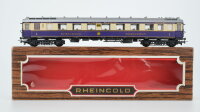 Liliput H0 82500 Salonwagen 2.Kl. Rheingold DRG