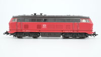Märklin H0 Diesellok BR 218 491-6 DB Wechselstrom...