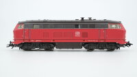 Märklin H0 Diesellok BR 218 491-6 DB Wechselstrom...