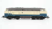 Märklin H0 Diesellok BR 216 188-3 DB Wechselstrom...