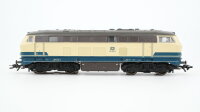 Märklin H0 Diesellok BR 216 188-3 DB Wechselstrom...
