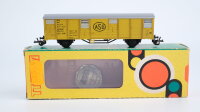 BTTB TT 4152 Güterwagen gedeckt "ASG"
