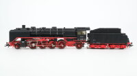 Märklin H0 Dampflok BR 41 001 DR Wechselstrom Delta...