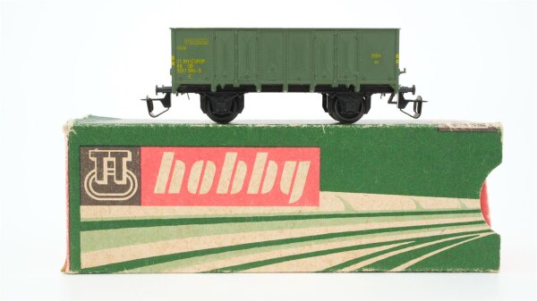 BTTB TT 4233 Güterwagen offen SNCF