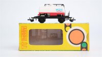 BTTB TT 4411 Kesselwagen "Mobil SJ"