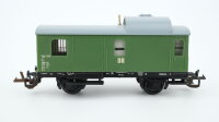 BTTB TT 3420 Gepäckwagen DR