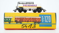 Zeuke TT 5360/545/98 Kesselwagen "PRIMAGAZ"...