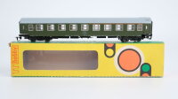 BTTB TT 3610 Reisezugwagen 1./2. Kl. DR