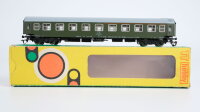 BTTB TT 3610 Reisezugwagen 1./2. Kl. DR