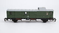 BTTB TT 3410 Gepäckwagen DR