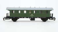 BTTB TT 3210 Personenwagen DR