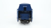 Märklin H0 3489 Stromliniendampflok BR 03 1049 DRG Wechselstrom Delta Digital