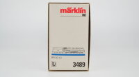 Märklin H0 3489 Stromliniendampflok BR 03 1049 DRG Wechselstrom Delta Digital