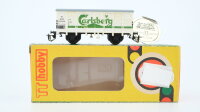 BTTB TT 4333 Kühlwagen "Carlsberg" DSB