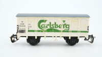 BTTB TT 4333 Kühlwagen "Carlsberg" DSB